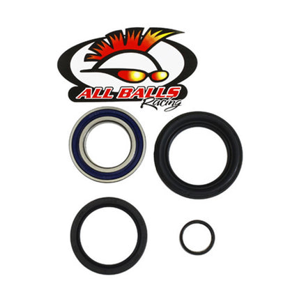 All Balls Wheel Bearing & Seal Kit 25-1003_564293