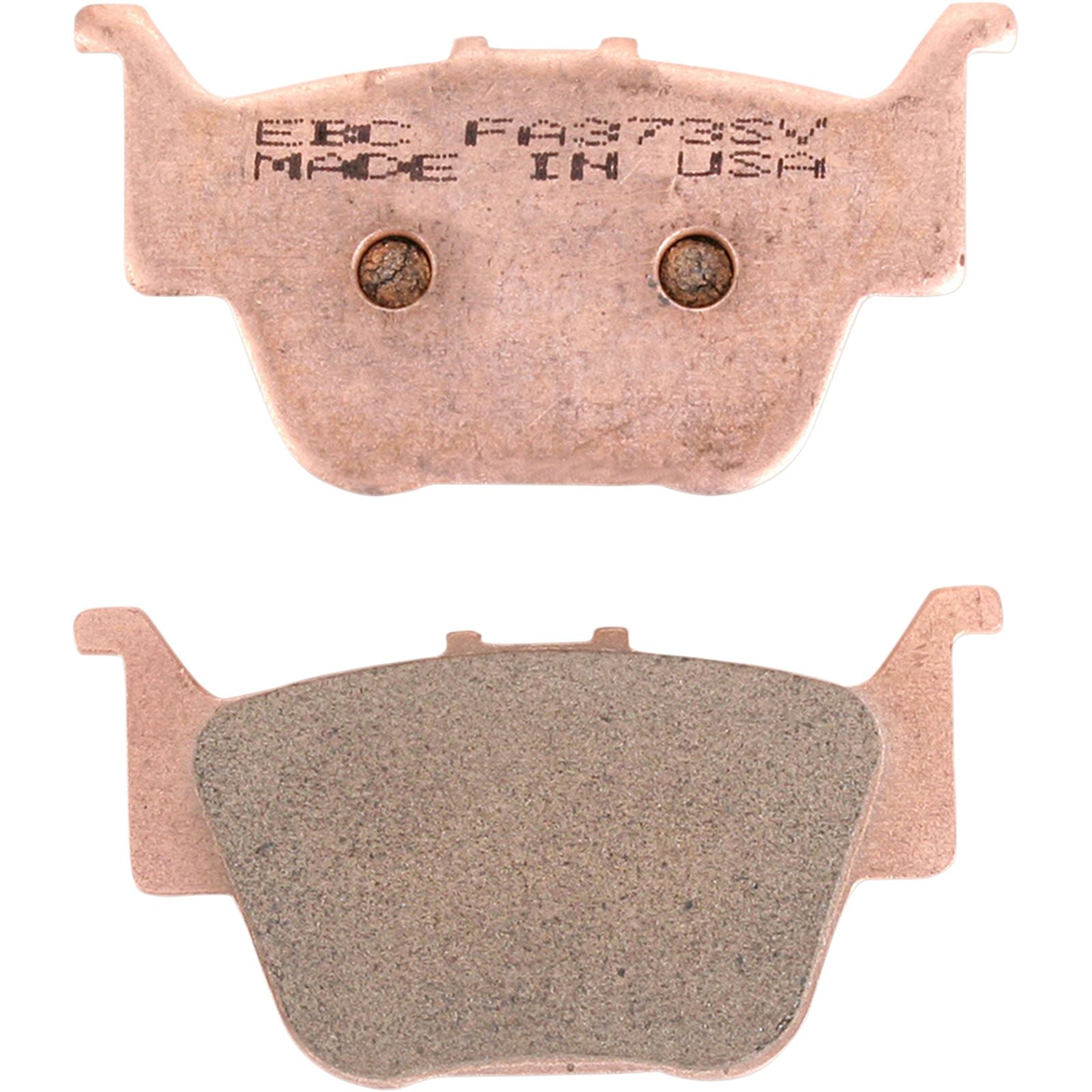 EBC Brakes Brake Pads FA373SV_378825