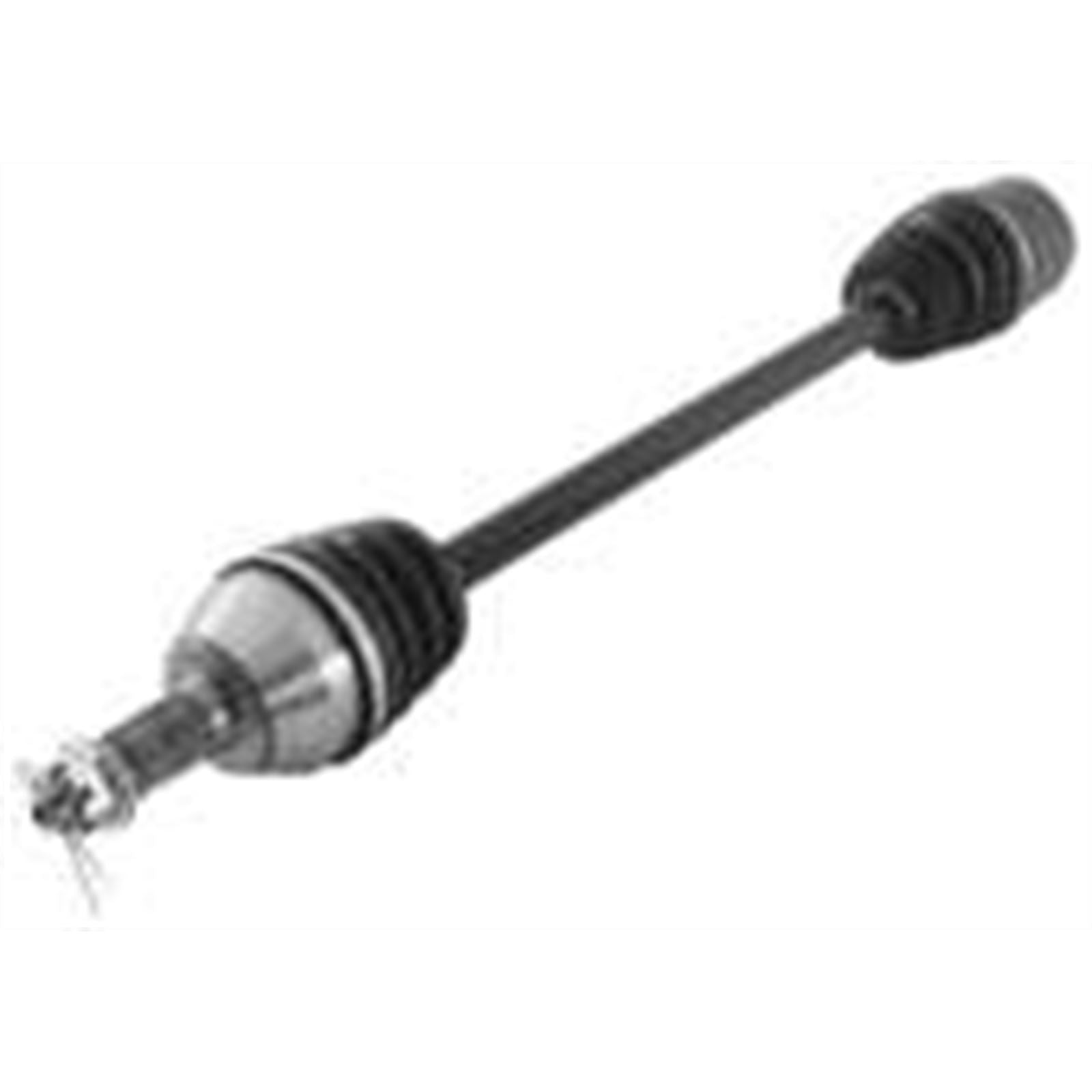 QuadBoss Replacement Axle TRM-PO-8-374_136106