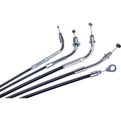 Barnett Performance Clutch Cable Black +6 [MPN: 101-30-10061-6]_1411478