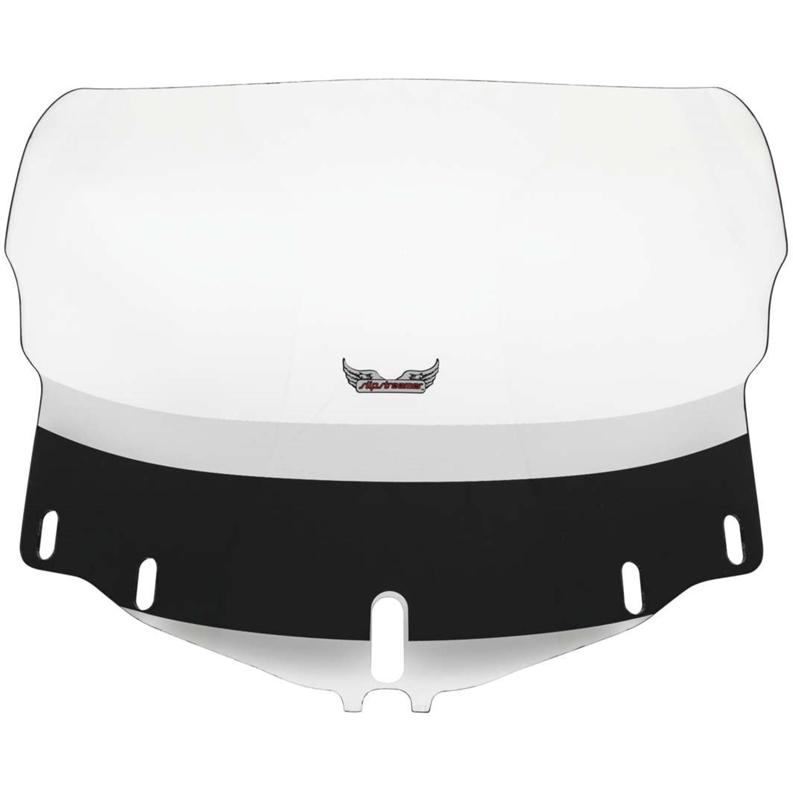 Slipstreamer Windshield - Shorty - Euro - GL1800 S-167SH_136128