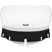 Slipstreamer Windshield - Shorty - Euro - GL1800 S-167SH_136128