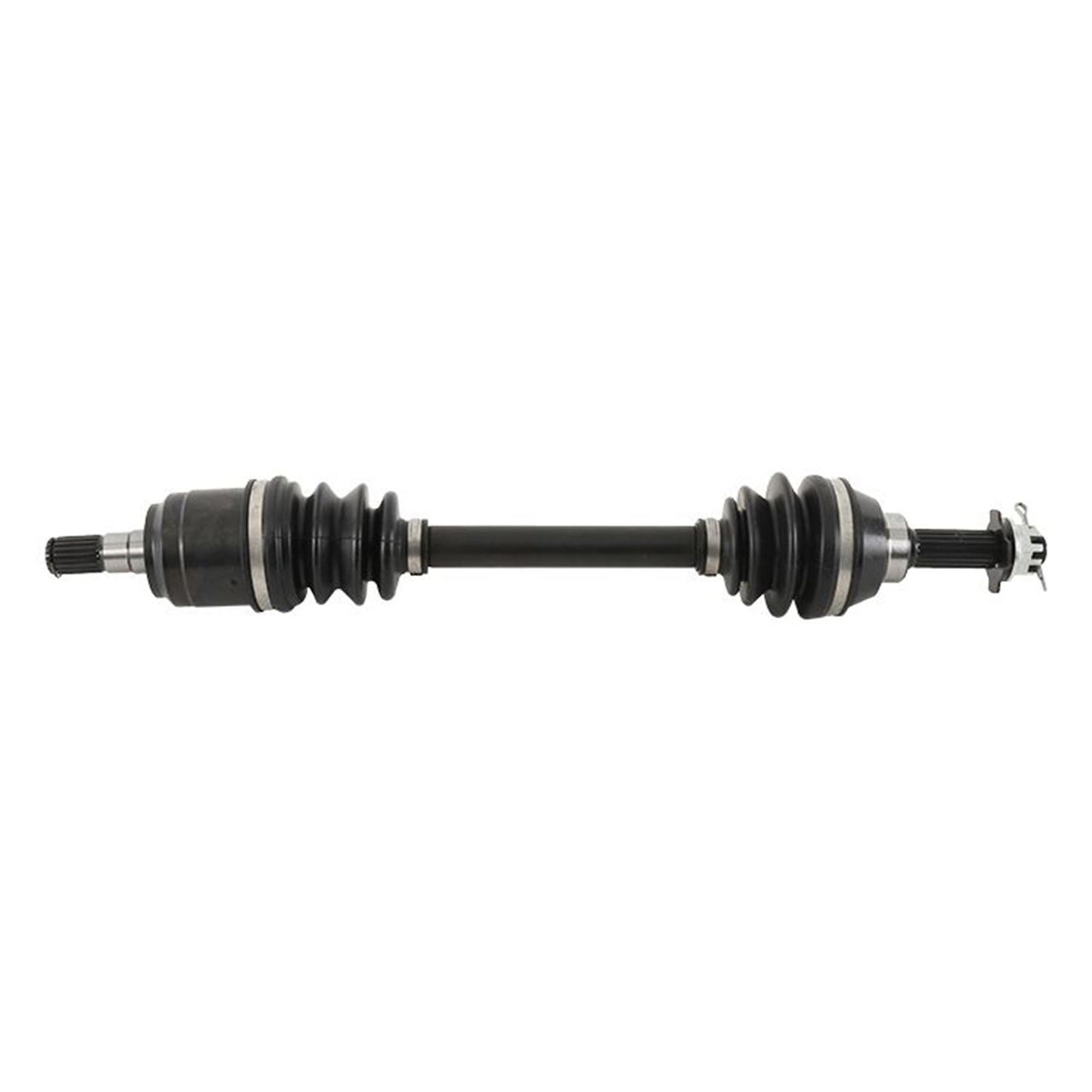 All Balls 8 Ball Extreme Axle Front AB8-PO-8-318_538126
