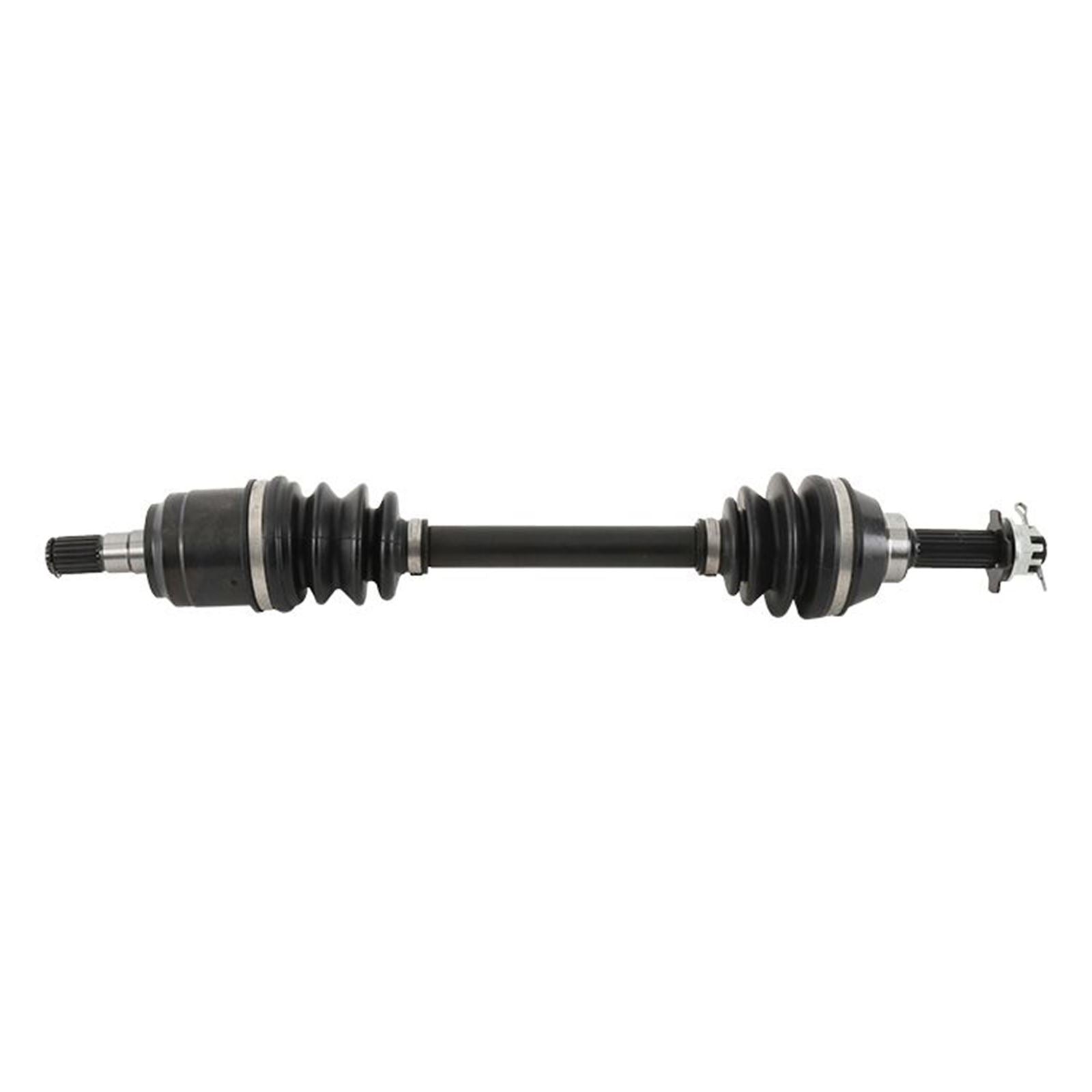 All Balls 8 Ball Extreme Axle Front AB8-PO-8-318_538126