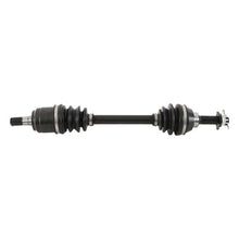 All Balls 8 Ball Extreme Axle Front AB8-PO-8-318_538126