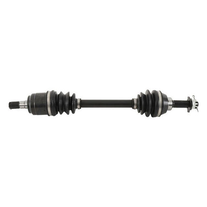 All Balls 8 Ball Extreme Axle Front AB8-PO-8-318_538126