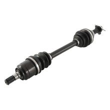 All Balls 8 Ball Extreme Axle Front AB8-PO-8-318_538127