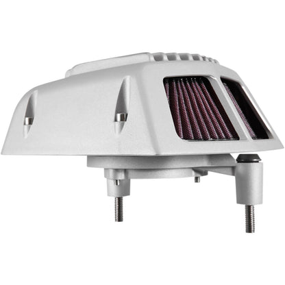 K&N Filters Shaker Intake System Satin [MPN: RK-3955S]_402645