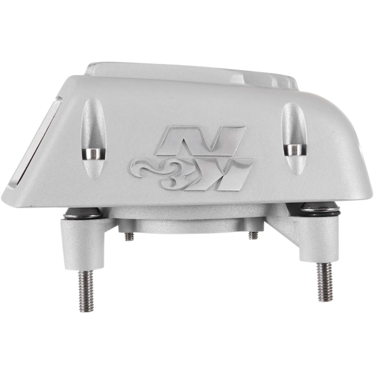 K&N Filters Shaker Intake System Satin [MPN: RK-3955S]_402647