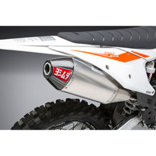Yoshimura RS-4 Slip-On For KTM/Husqvarna 262532D320_136153