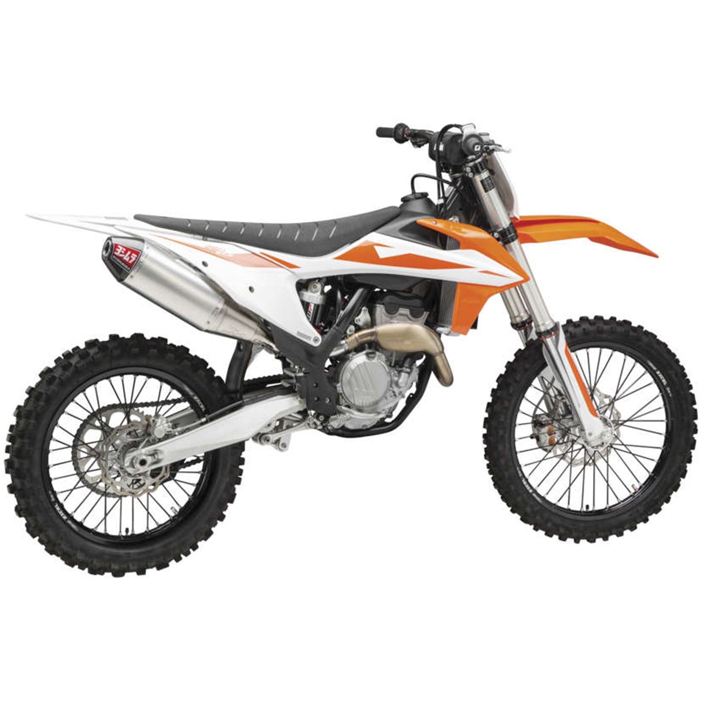 Yoshimura RS-4 Slip-On For KTM/Husqvarna 262532D320_136154