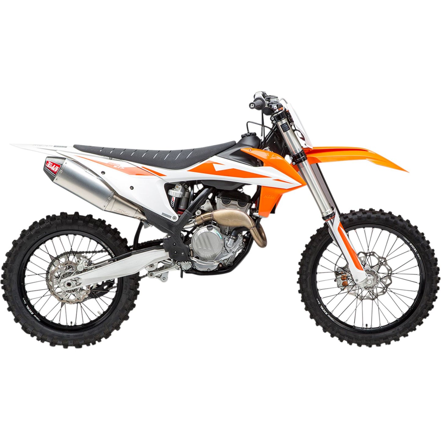 Yoshimura RS-4 Slip-On For KTM/Husqvarna 262532D320_501045