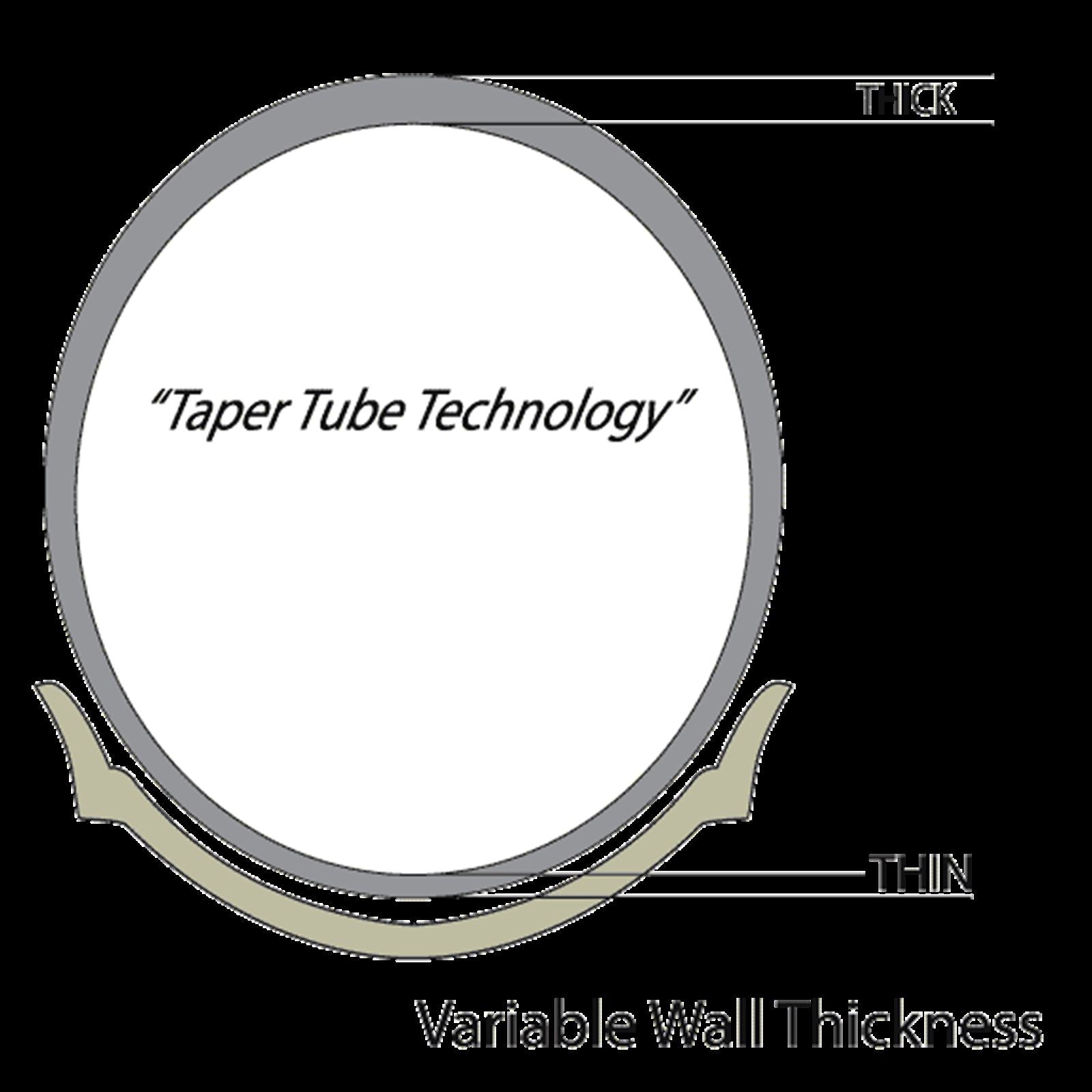 Sedona HD Tube 400/460-17 [MPN: TR4 HD 87-0360]_136163
