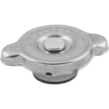 QuadBoss Radiator Cap - Can-Am Specific 500-1141-T_136165
