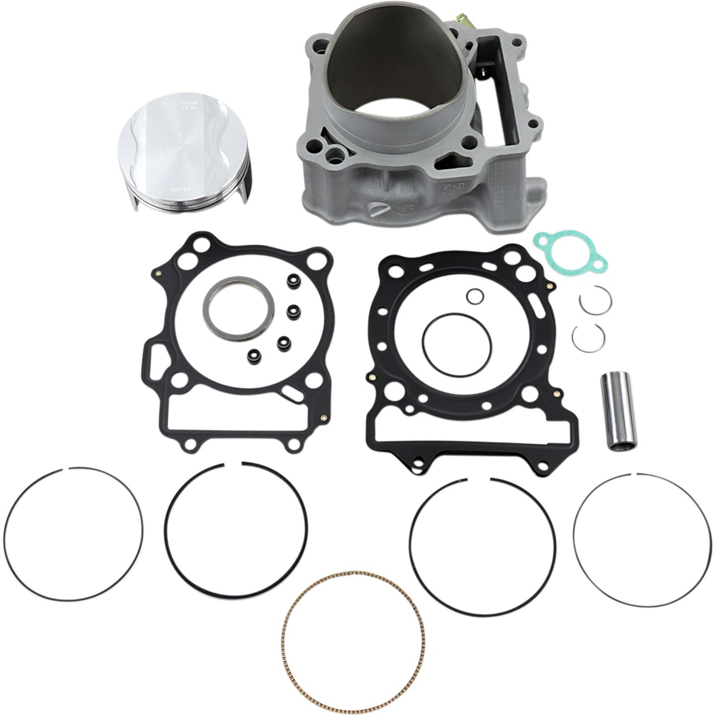 Cylinder Works Standard Bore Kit [MPN: 40001-K02]_370393