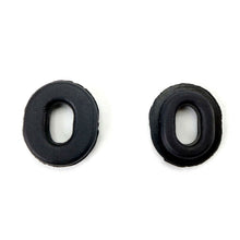 2FastMoto 2 Pack Motorcycle Rubber Side Panel Fuel Tank Frame Seat Grommet 90480-01141_629629
