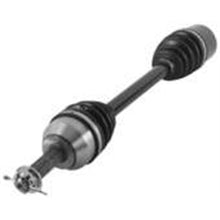 QuadBoss Replacement Axle TRM-PO-8-314_136200