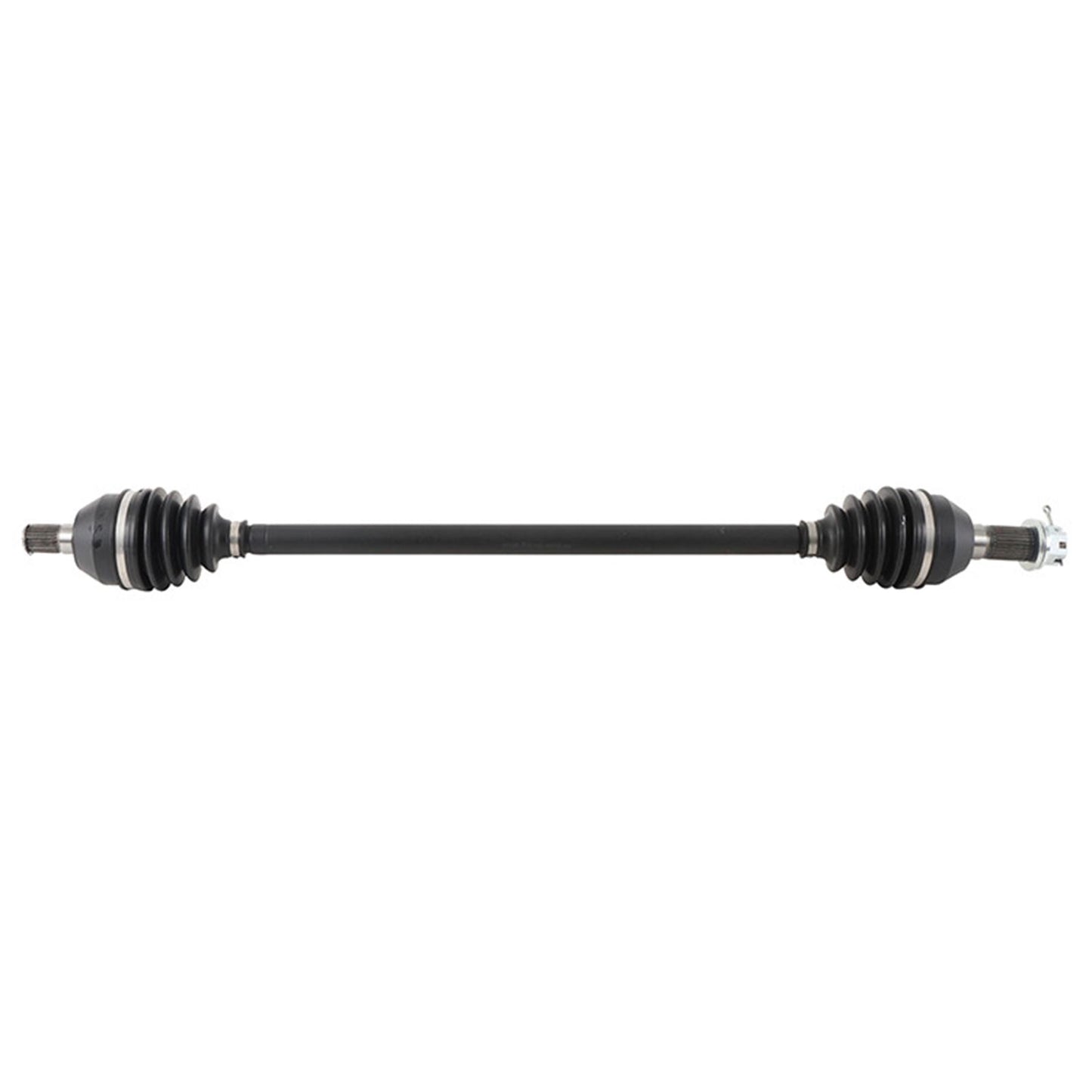 All Balls 8 Ball Extreme Axle Front AB8-CA-8-127_538129