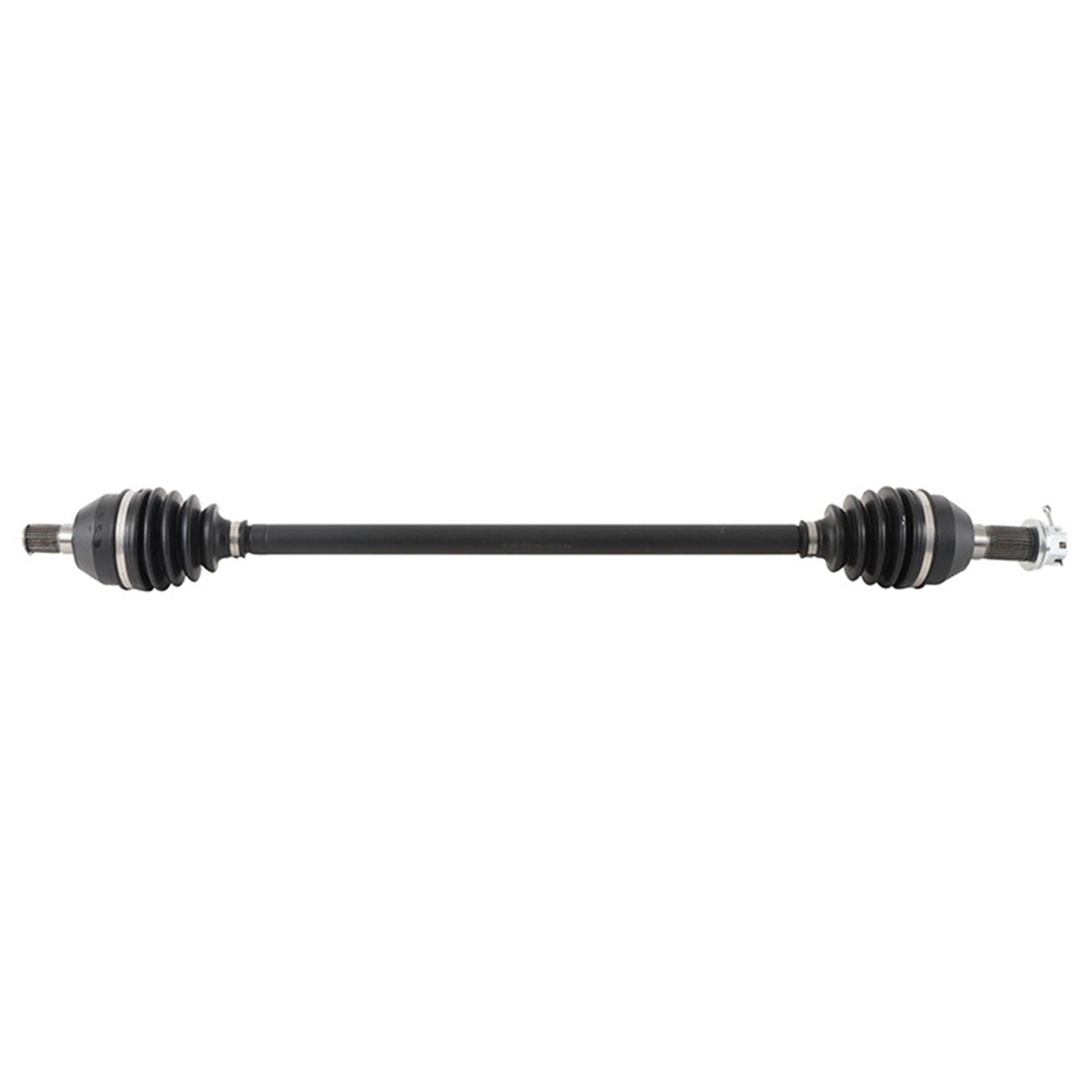 All Balls 8 Ball Extreme Axle Front AB8-CA-8-127_538129