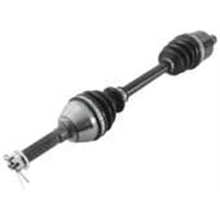 QuadBoss Replacement Axle TRM-PO-8-316_136226