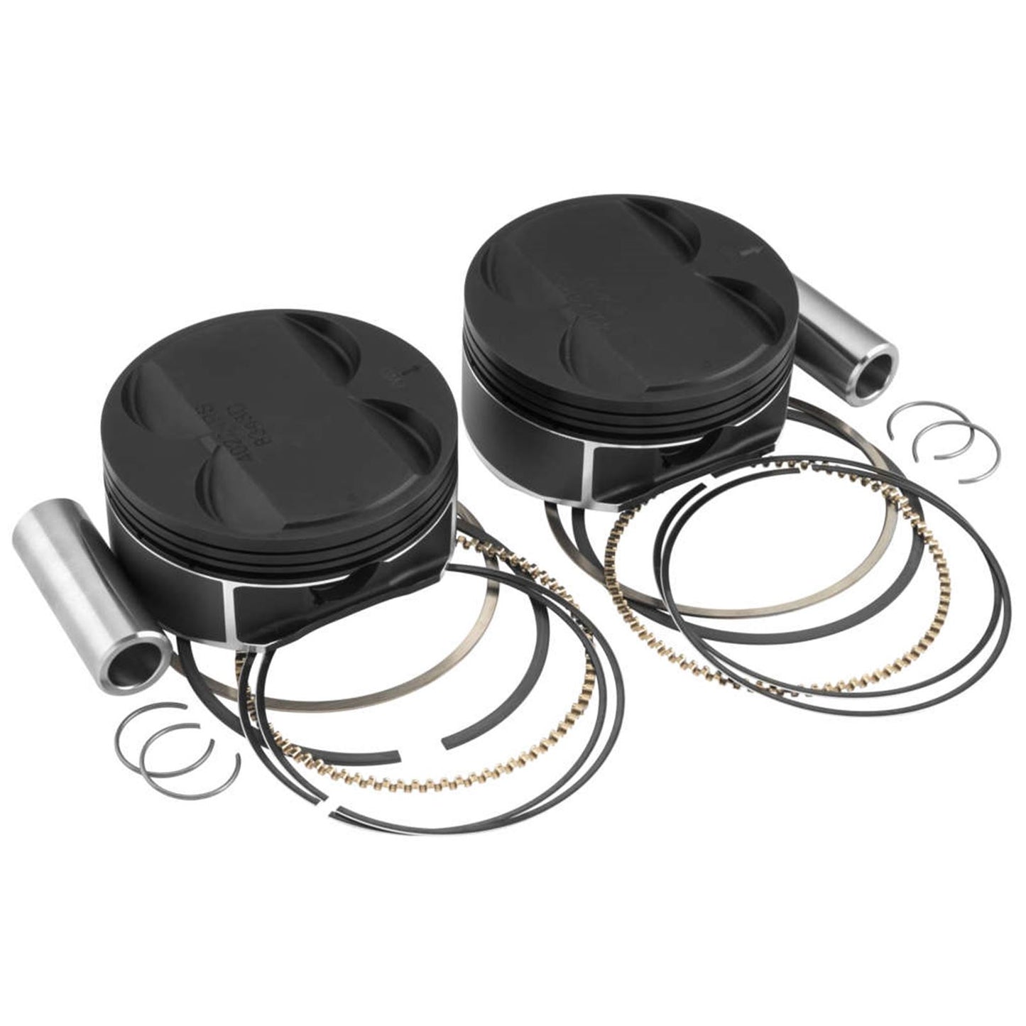 Wiseco - Powersports Milwaukee-Eight CVO 117 CID K2800_136234