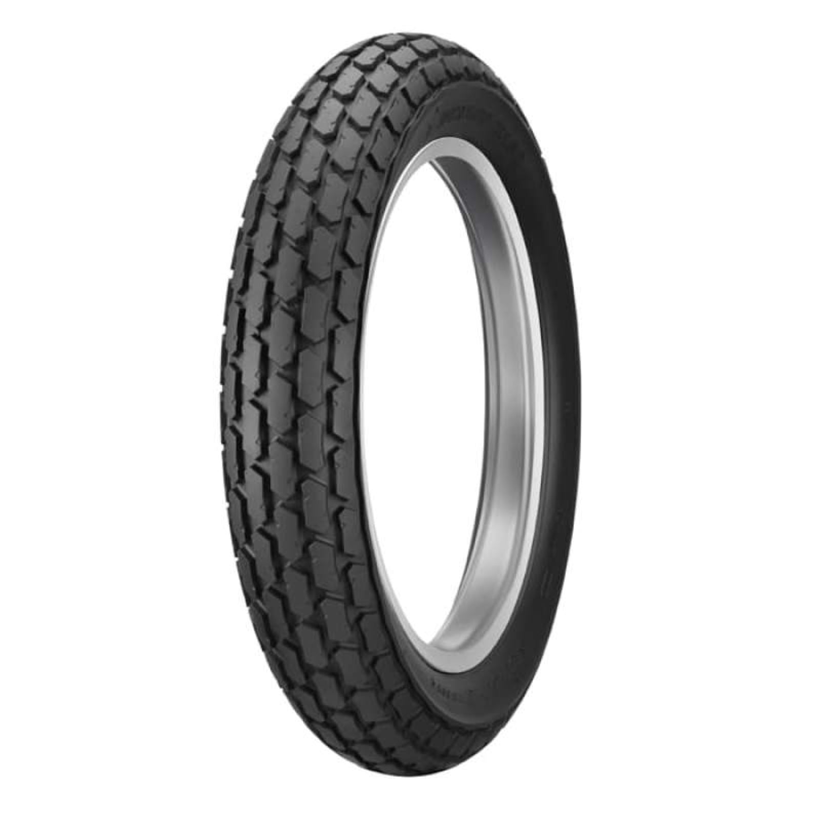 Dunlop K180 Scooter Tire_1453995