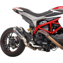 Hotbodies MGP Stinger Slip-On Exhaust for Ducati - Carbon Fiber [MPN: 31302-2405]_395167