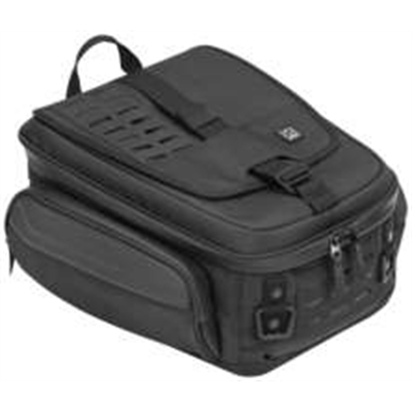 Kuryakyn XKursion® XB Ambassador Tail Bag 5256_136256