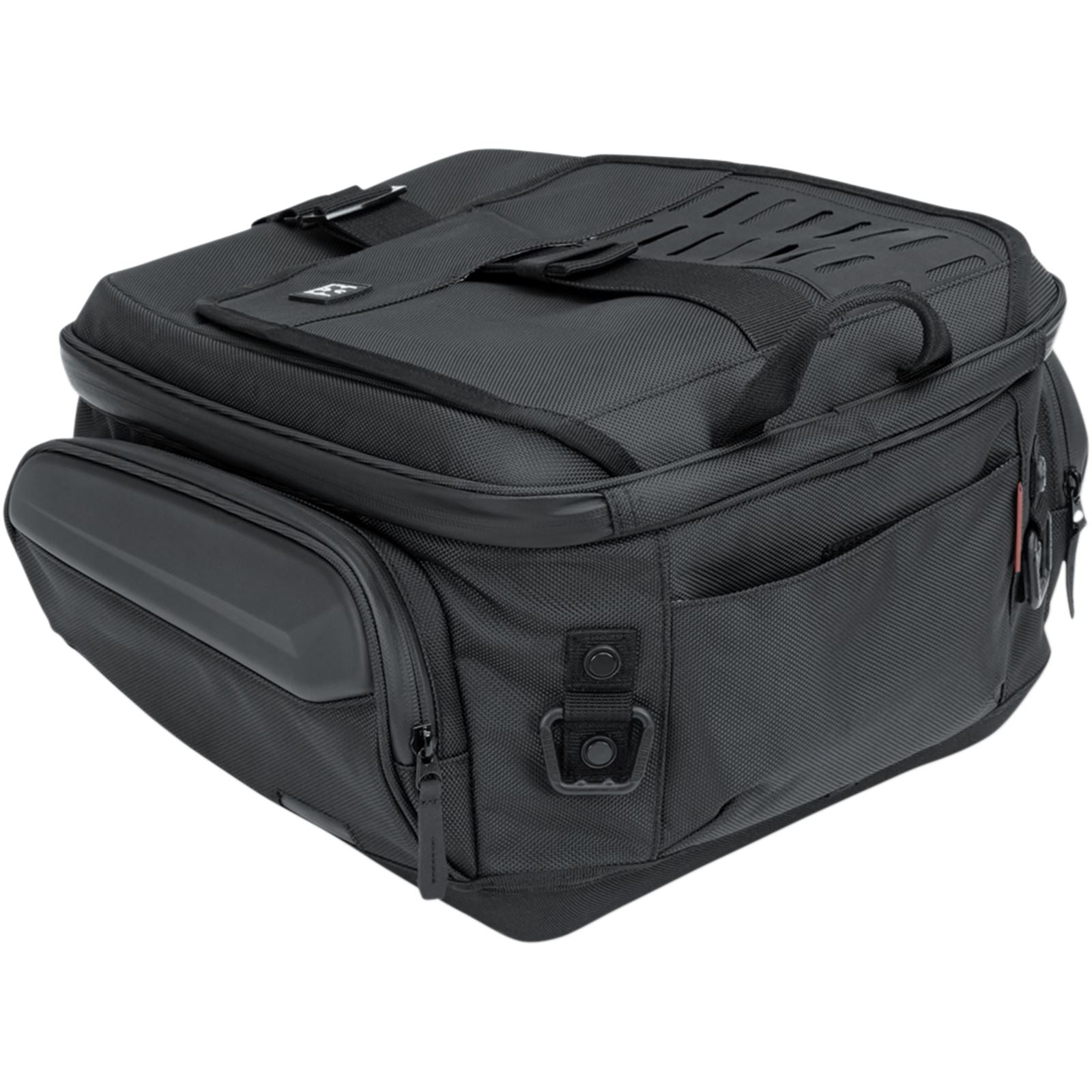 Kuryakyn XKursion® XB Ambassador Tail Bag 5256_413465