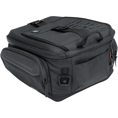 Kuryakyn XKursion® XB Ambassador Tail Bag 5256_413465