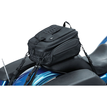 Kuryakyn XKursion® XB Ambassador Tail Bag 5256_413467