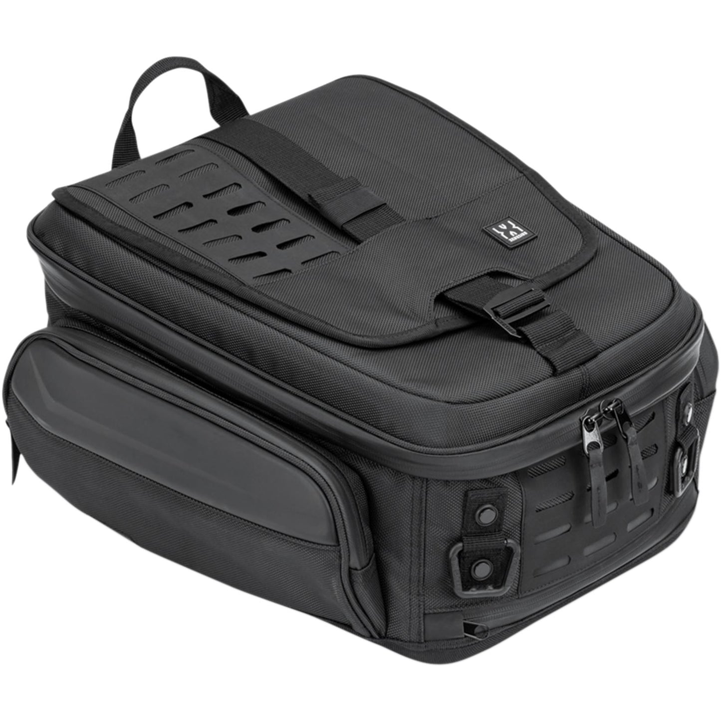 Kuryakyn XKursion® XB Ambassador Tail Bag 5256_413468