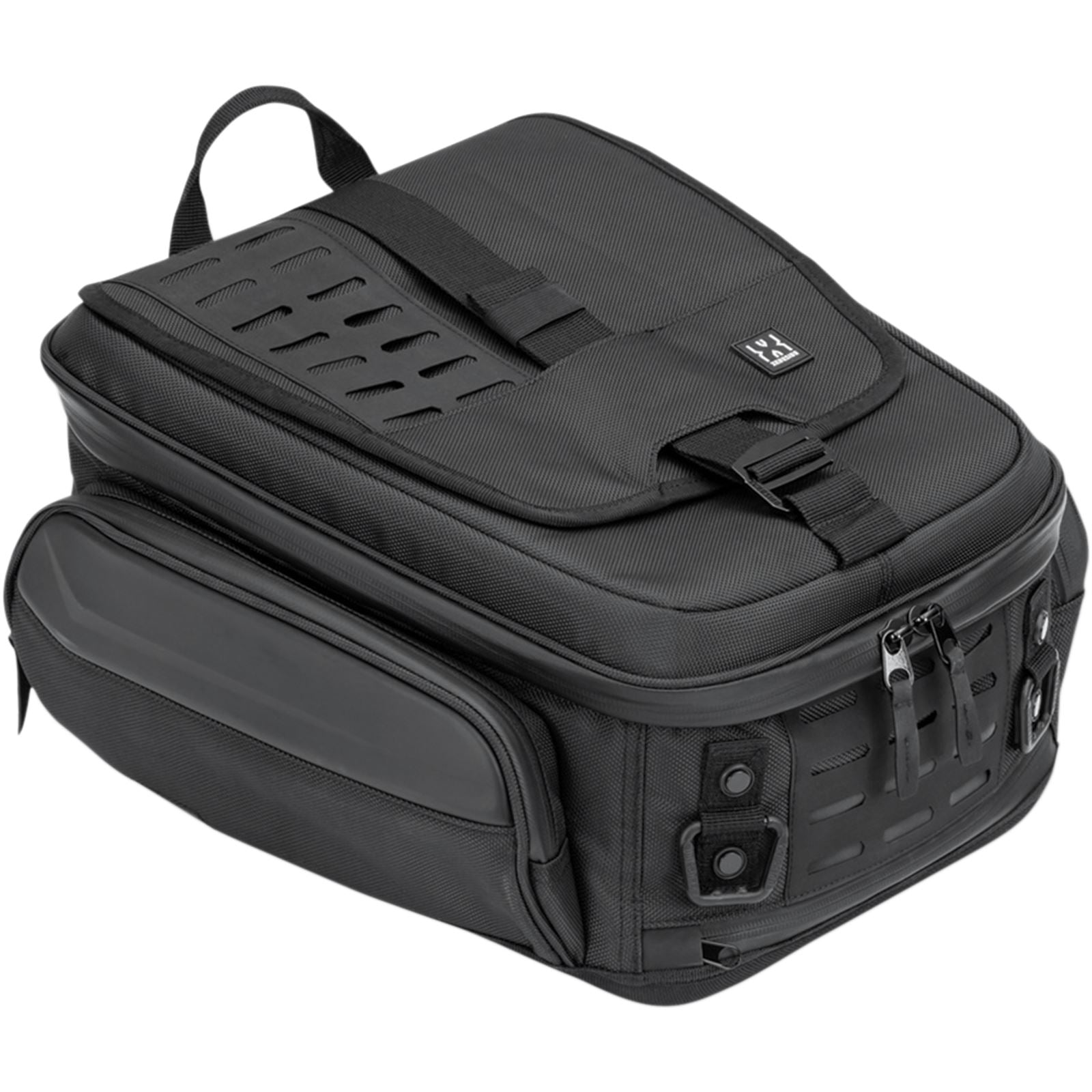 Kuryakyn XKursion® XB Ambassador Tail Bag 5256_413468