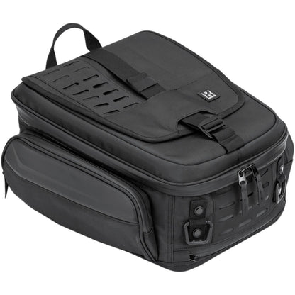 Kuryakyn XKursion® XB Ambassador Tail Bag 5256_413468