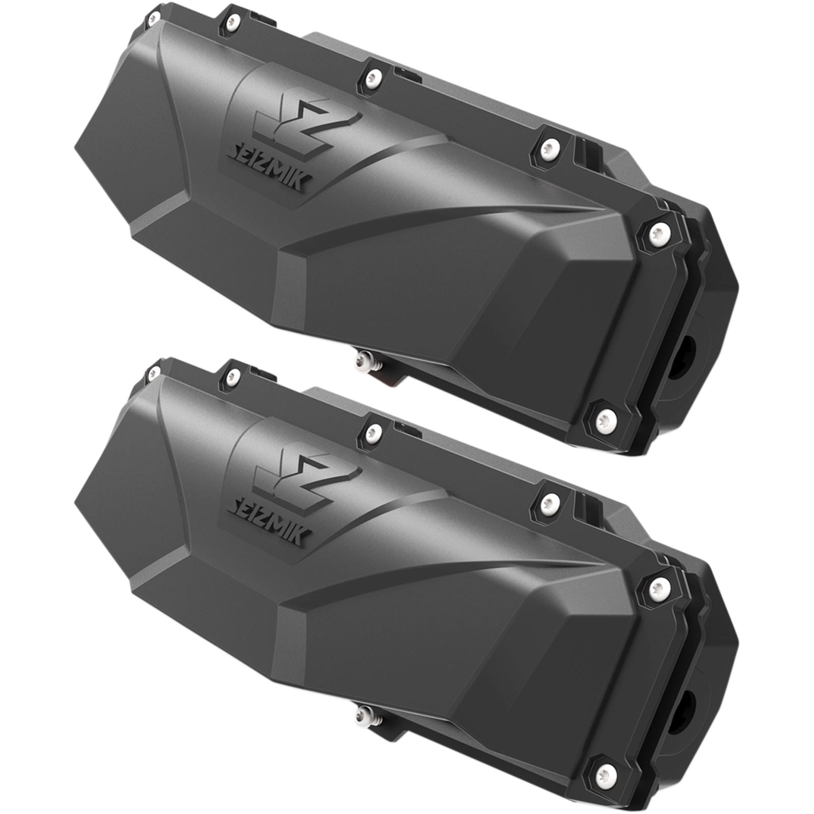 Seizmik Versa-Vent Installation Kit 90049_472666