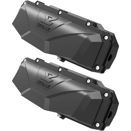 Seizmik Versa-Vent Installation Kit 90049_472666