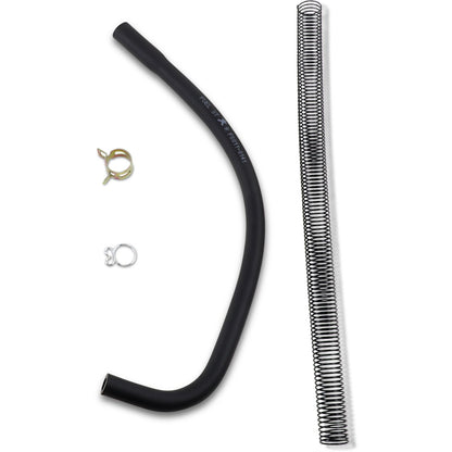 All Balls Hose and Clamp Kit with Spring for Kawasaki FS00010_389483