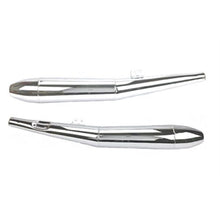 2FastMoto Replica Right Hand Side Muffler For 69-72 BMW R50/5, R60/5, R75/5 80-84065_670177