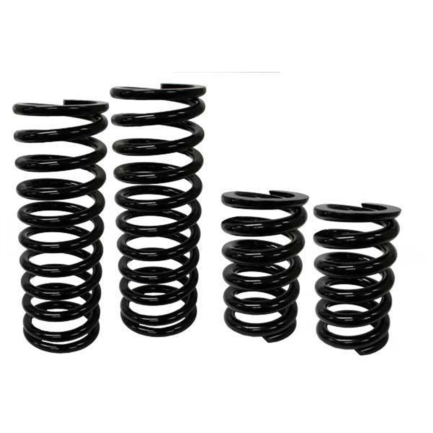 High Lifter 5'' Spring Lift Kit for Can-Am Maverick X3 XMR CLKCMX3XMR-00_1650514