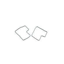 2FastMoto Carburetor Carb Bowl Gasket for Honda  18-2675_860029