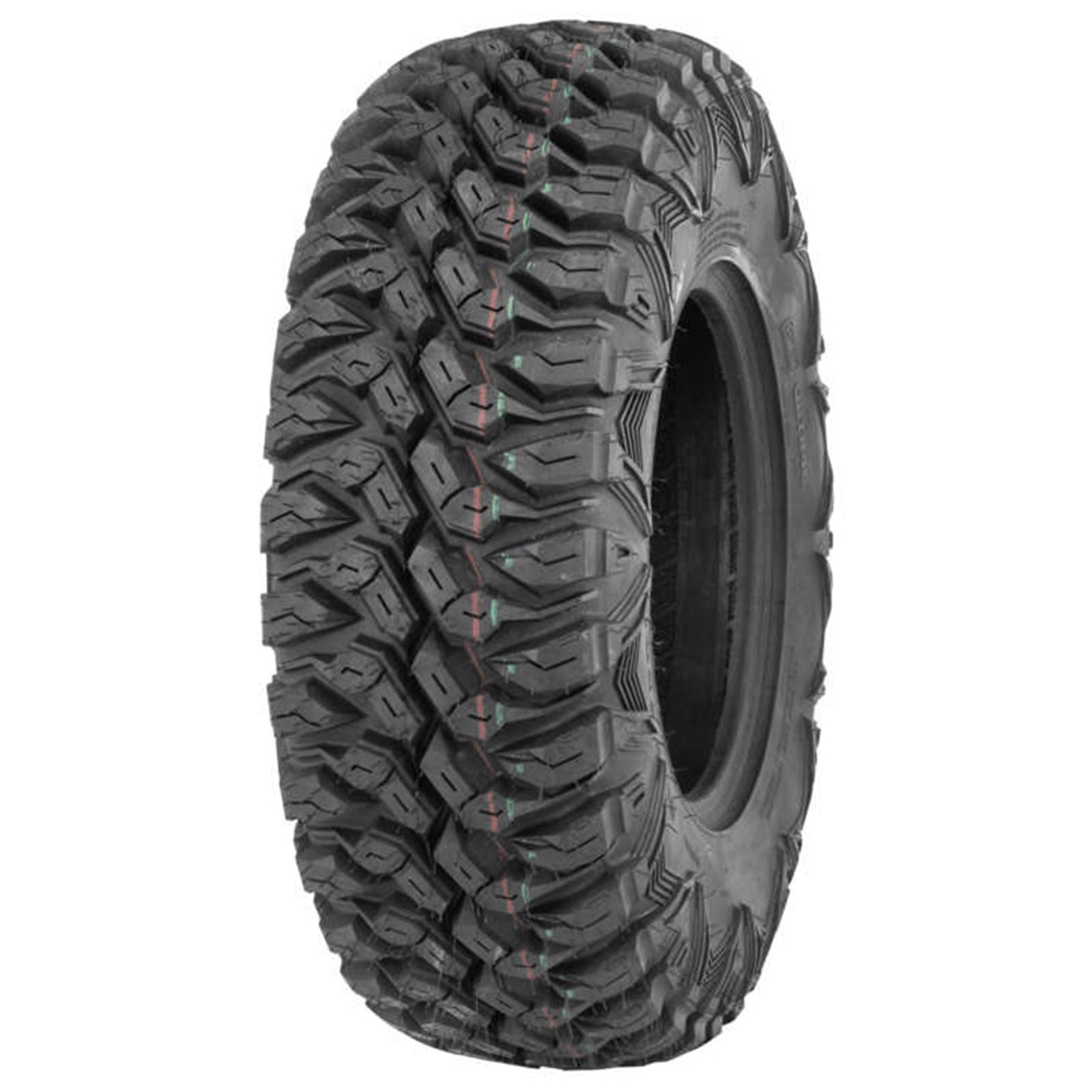 QuadBoss T846 25x8R-12 - 8/Ply WD25081208P3045_136290