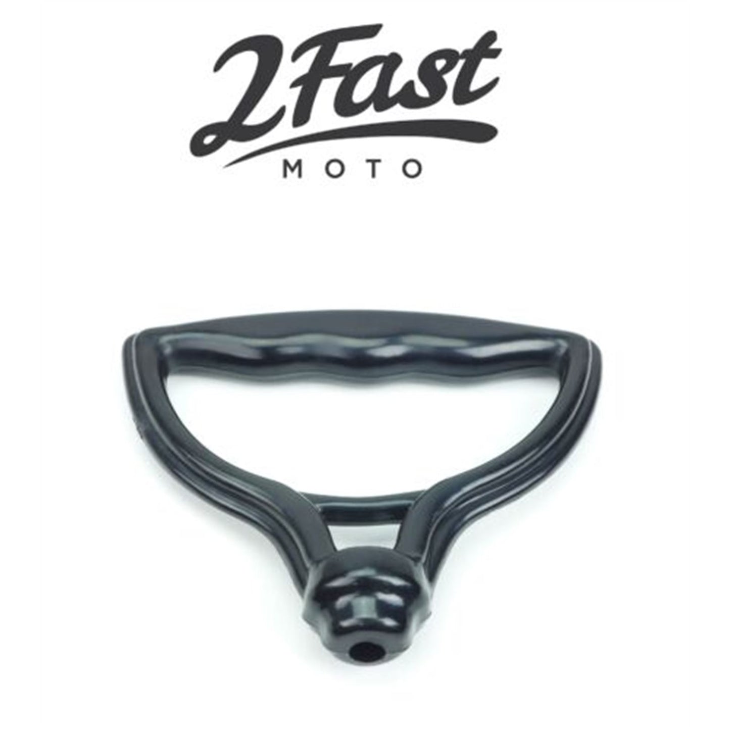 2FastMoto Snowmobile Snowblower ATV/ATC Recoil Pull-Start Handle 8f3-15755-00 / 12-151-01_667051