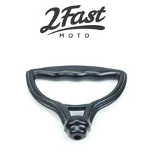 2FastMoto Snowmobile Snowblower ATV/ATC Recoil Pull-Start Handle 8f3-15755-00 / 12-151-01_667051