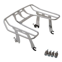 Cobra Detachable Solo Rack - FLSB - Chrome [MPN: 602-2615]_681322