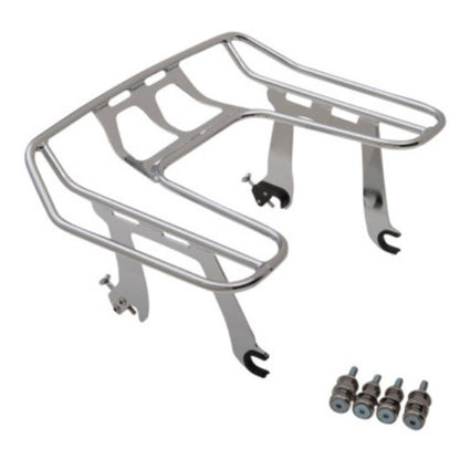 Cobra Detachable Solo Rack - FLSB - Chrome [MPN: 602-2615]_681322
