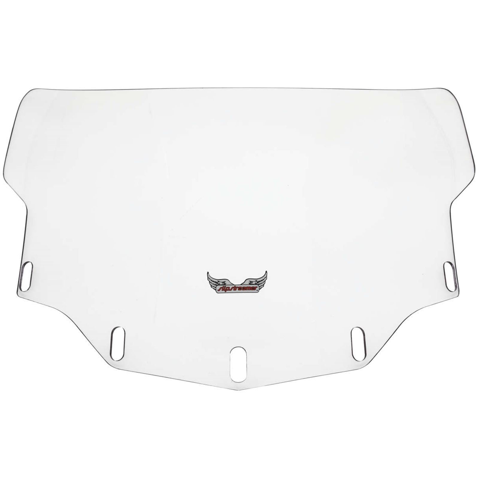 Slipstreamer Windshield - Shorty - Euro for Honda GL1500 S-166SH_136338