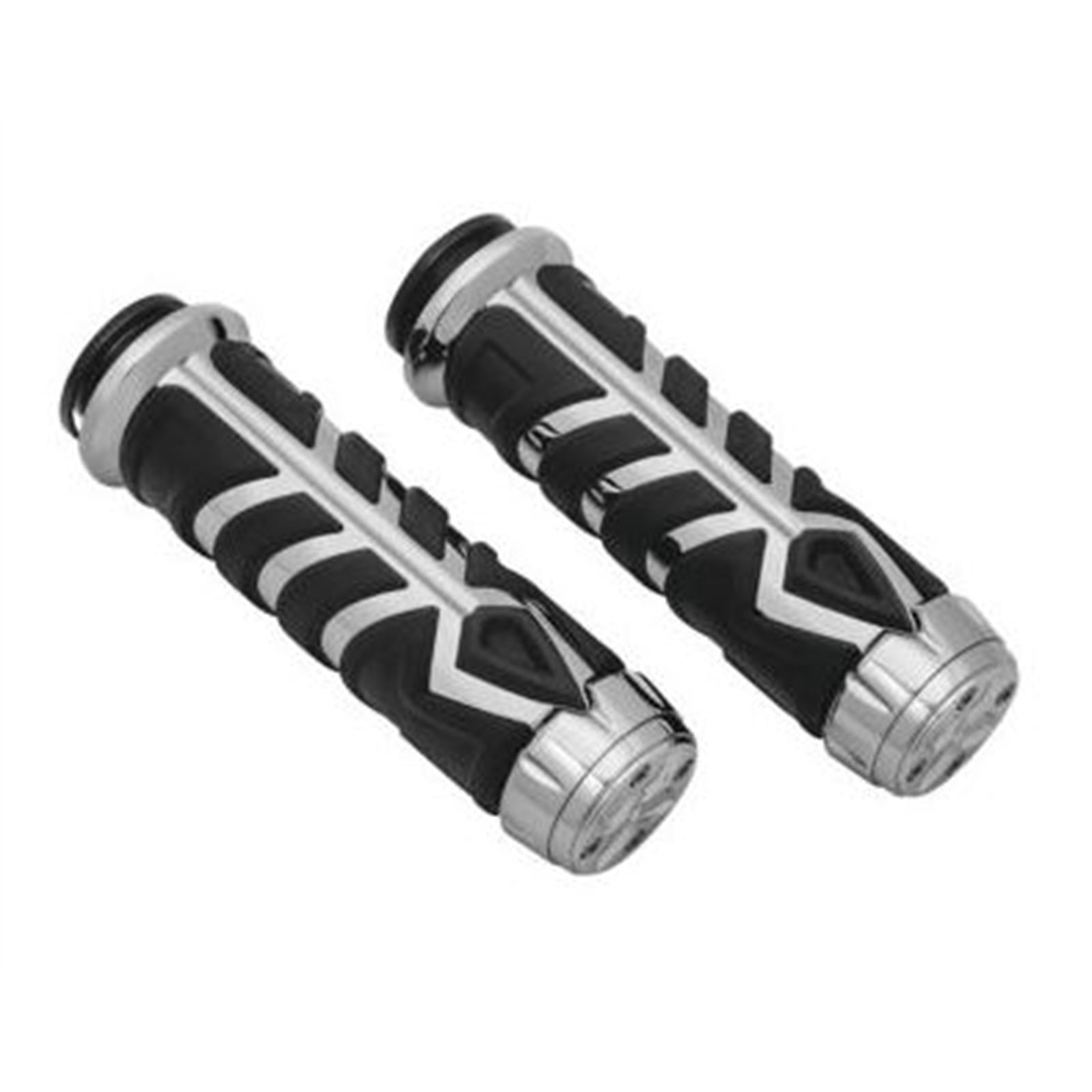 Kuryakyn Spear Grips for Indian Chrome 5752_722323
