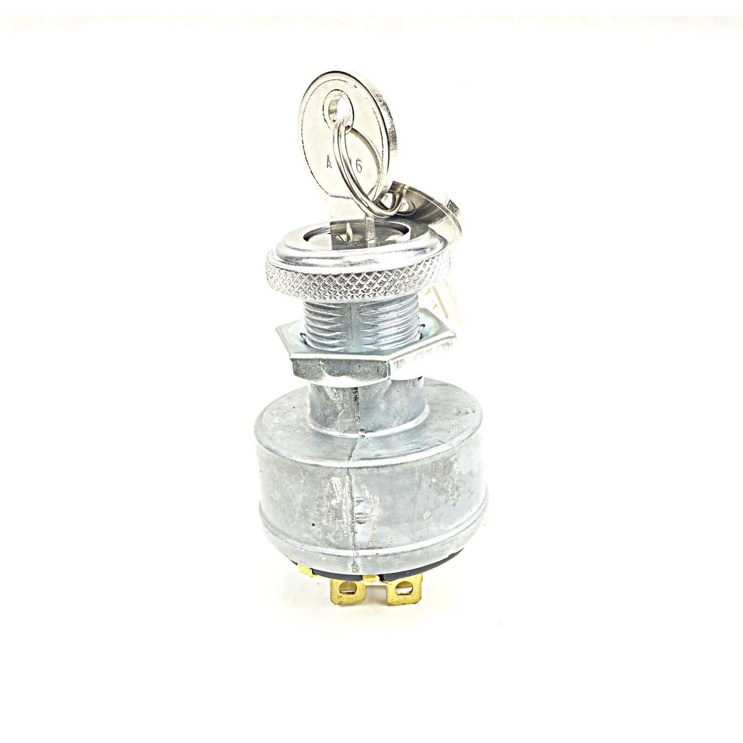 2FastMoto Snowmobile Ignition Switch 5-Lug Electric Start K01-118-04_637750