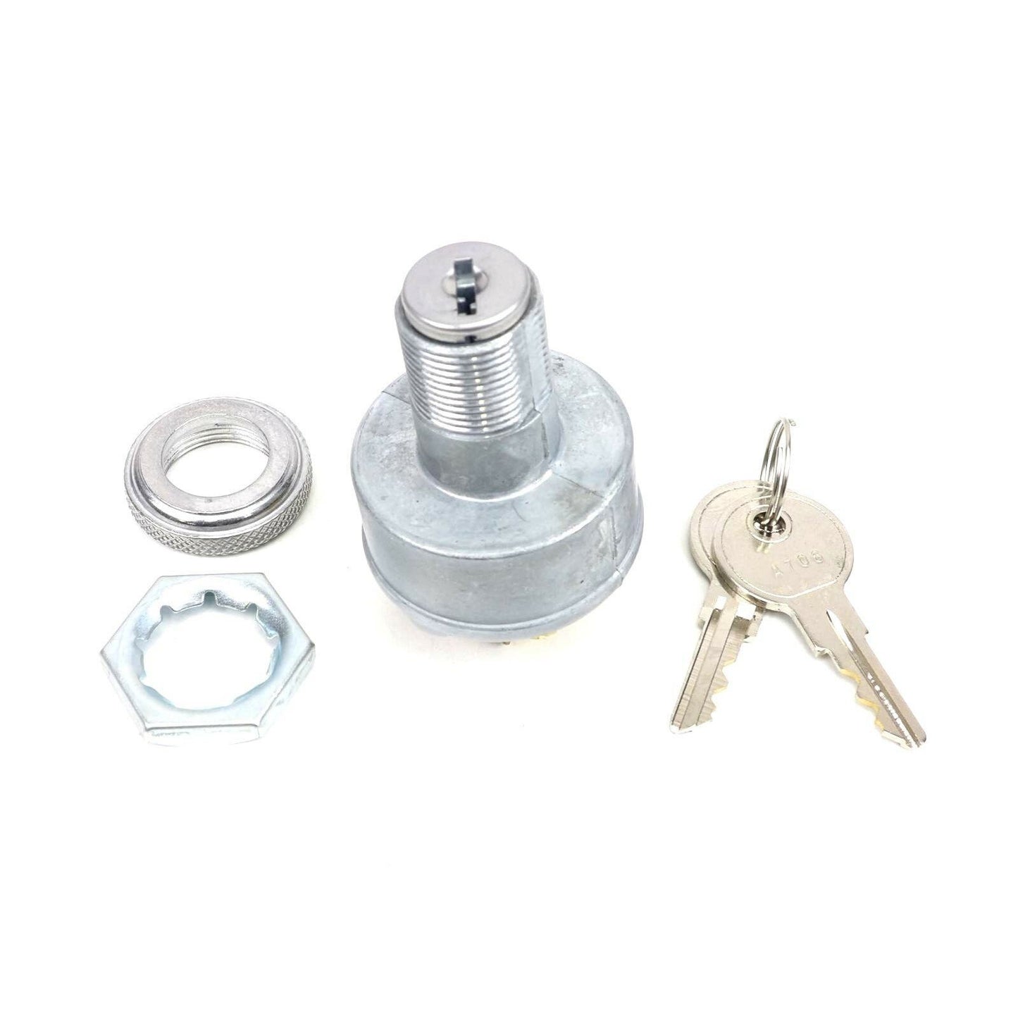 2FastMoto Snowmobile Ignition Switch 5-Lug Electric Start K01-118-04_637748