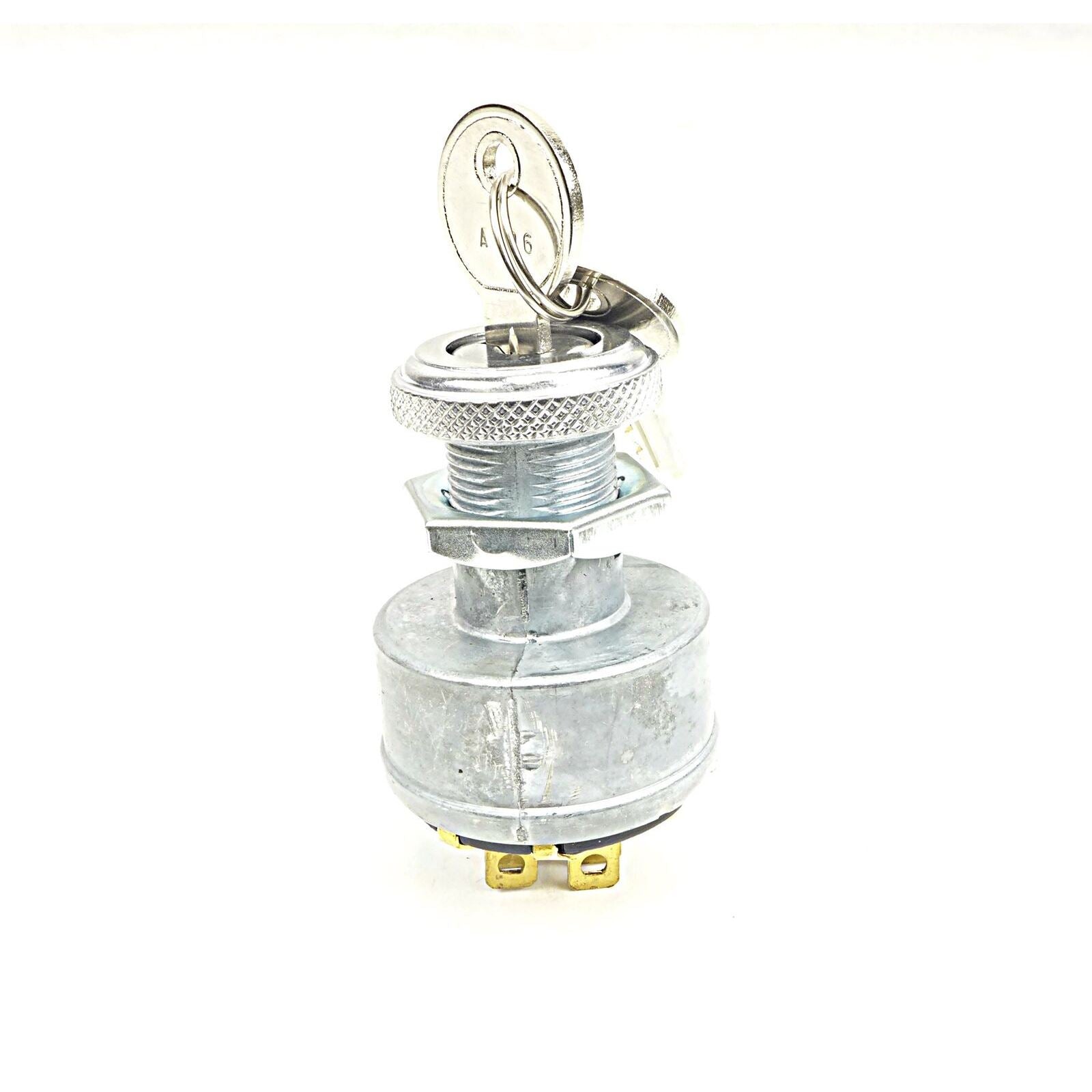 2FastMoto Snowmobile Ignition Switch 5-Lug Electric Start K01-118-04_669904